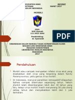 Referat Anak - MORBILI