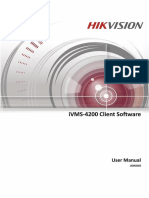 IVMS-4200 User Manual