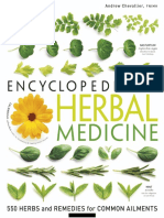 Encyclopedia of Herbal Medicine - 3rd Edition (DK Publishing) (2016)