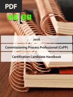 CSLB Work Experience Certification Guide | PDF | Journeyman | Government