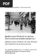 Download DossierKovanda by GuiDsanges SN3490803 doc pdf