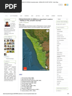 Download Renaissance in Kerala_ Important Leaders _ Kerala Psc Short Notes _ Vipins Blog by Afia S Hameed SN349080580 doc pdf