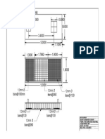 7 Rectangular Footing