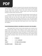 Download PROSES INTERAKSI SOSIAL by najwanhayati SN34908420 doc pdf