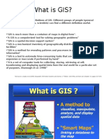 GIS Lec0