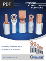 Copper Busbar Jointing Techniques | PDF | Electrical Conductor | Force