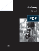 Downey Juan El Ojo Pensante The Thinking Eye PDF