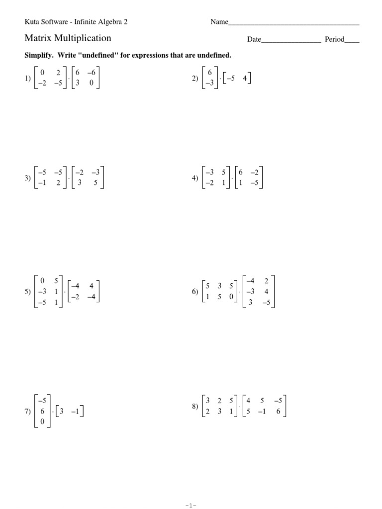 Matrix Multiplication.pdf