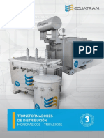 Manual Transformador PDF