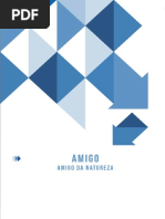 1 Amigo Caderno de Atividades