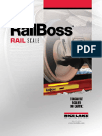 Lit Us 120007 Railboss LR