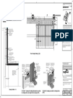 17 1 1088 NPS DR a (41)560 Construction Details Canopy System Fixing