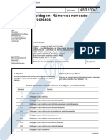 NBR 13043 - Soldagem - Numeros e nomes de processos.pdf