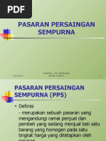 Download Pasaran Persaingan Sempurna by Akhi Muhammad Aiyas SN34909024 doc pdf