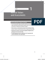 ASIA Standard Neurological Classification of Spinal Cord Injury