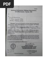 IT notice to KR Subramaniam