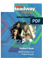 4 New - Headway.Video - Intermediate.Student's.Book PDF