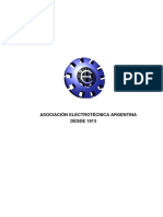 Asociación Electrotécnica Argentina