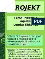 Ndotja e Mjedisit