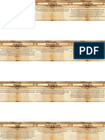 Dh2e Talent Cards 8.5x11 PDF