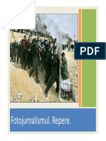 Fotojurnalismul PDF
