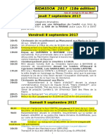 Programme BIDASSOA 2017 Français 22 May v7