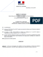 Les Candidats Du 1er Tour Des Elections Législatives À La Réunion