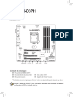 MB Manual Ga-B85m-D3ph PT