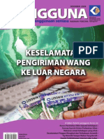 Buletin Pengguna 2009 Edisi 12