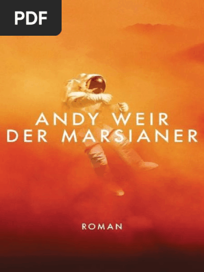 Der Marsianer Andy Weir Pdf