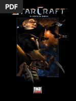 Starcraft RPG - d20 System (v 3.5 Revisionato)