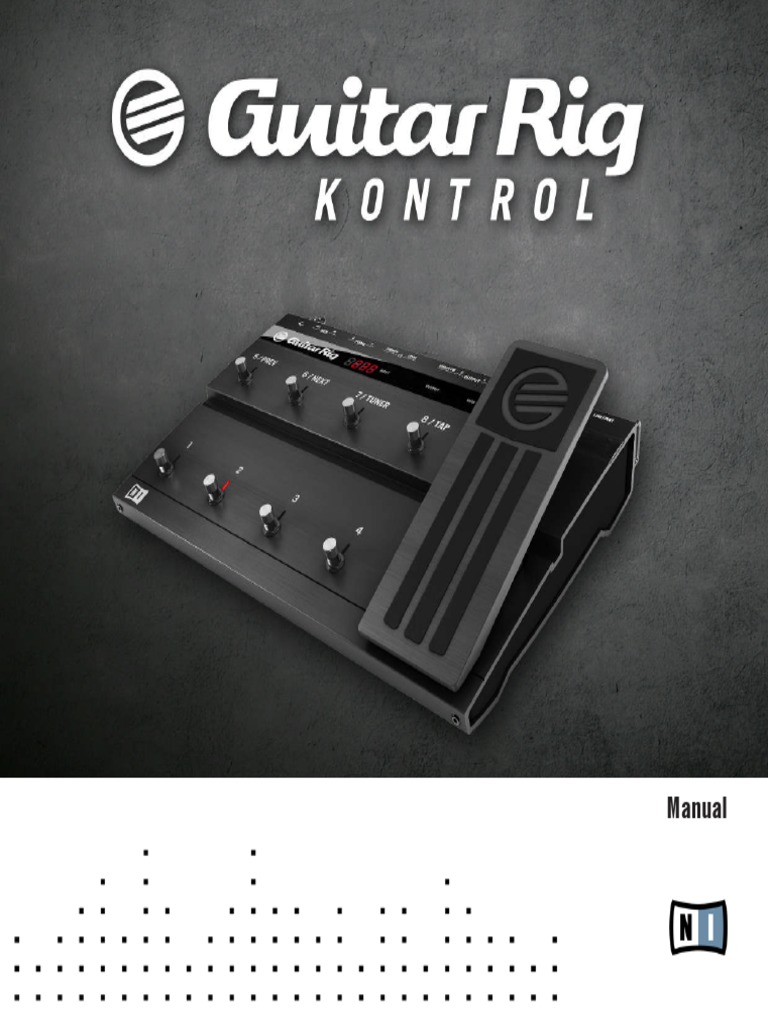 Rig Kontrol Troubleshooting Guide – HWDYNP