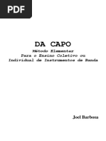 Da Capo