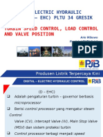 Speed & Load Control Arie