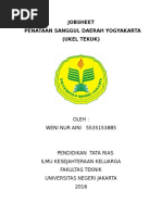 Download JOBSHEET UKEL TEKUK by Luthfi Aldiyansyah SN349105558 doc pdf