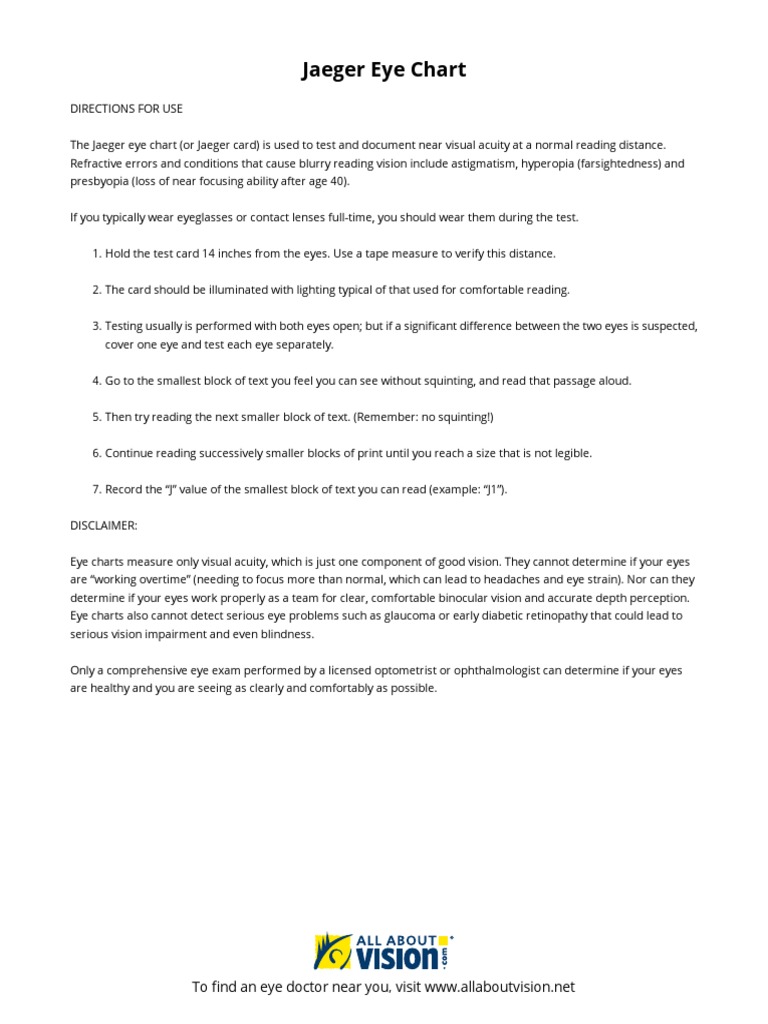 jaeger-chart-pdf-diseases-of-the-eye-and-adnexa-optics