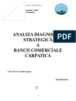 143063517-Analiza-Diagnostic-Strategica-a-Bancii-Comerciale-Carpatica.doc