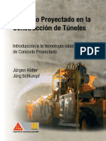 Concreto Proyectado en la construccion de tuneles.pdf