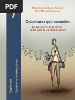 Coberturas Que Esconden Final