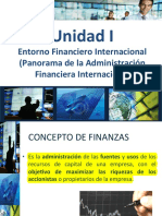  Entorno Financiero Internacional 