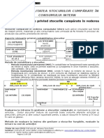 CF Seminar 4-6 - Contabilitatea Stocurilor Rezolvari