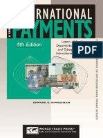 Word Pree International Payments 4th Ed