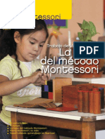 Revista Mundo Montessori 1 PDF