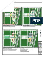 ACCESOS IDEALES DE UN COMPLEJO JUDICIAL