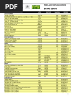 Download Catalogo de Bujias Denso by Jaime Eduardo SN34912058 doc pdf