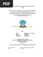 Download LAPORAN PKP-IPA FERDINAN TALINGONdocx by Clarissa Colection Dumoga SN349120717 doc pdf