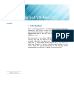 ASProtect VM Analyze