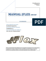 MANUALJFLEX