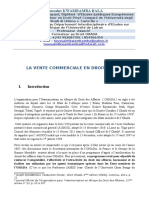 20160128143102-74 1 La Vente Commerciale en Droit Ohada