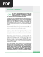 DIDP RESUMO UNIDADE IV.pdf